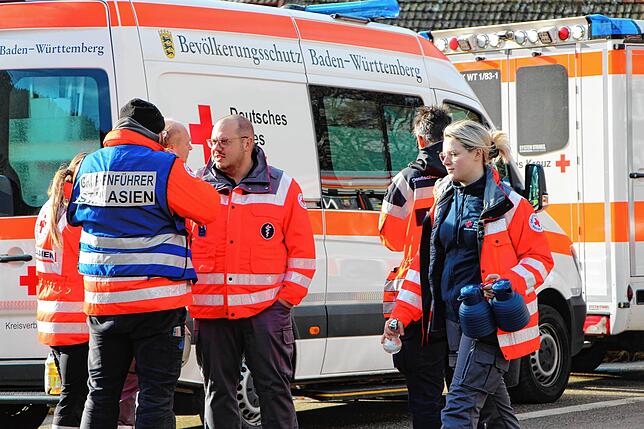 Bild 2: Bilder der Zerstörung: Was nach dem Brand im Kindergarten übrig ist