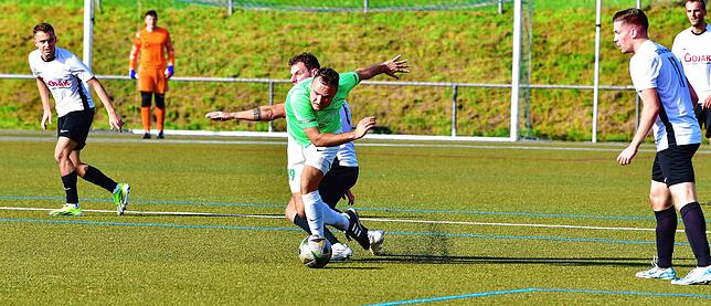 Bild 16: SG FC Wehr/Brennet besiegt SG Mettingen/Krenkingen mit 5:1 – und wir haben Bilder!