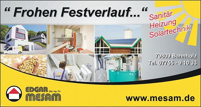 Bild 7: Strohskulpturen-Wettbewerb Höchenschwand: Kunstwerke aus Holz, Draht und Stroh