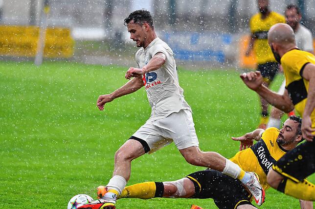 Bild 30: FV Herbolzheim bezwingt den FC Erzingen mit 3:0 &ndash; und wir haben Bilder!