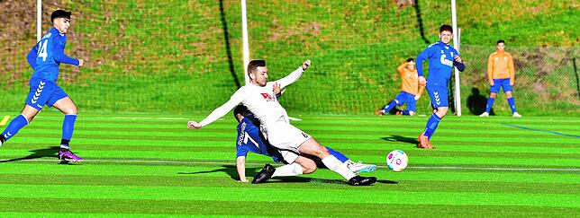 Bild 6: FC Erzingen unterliegt den SF Schliengen mit 2:4 &ndash; und wir haben Bilder!