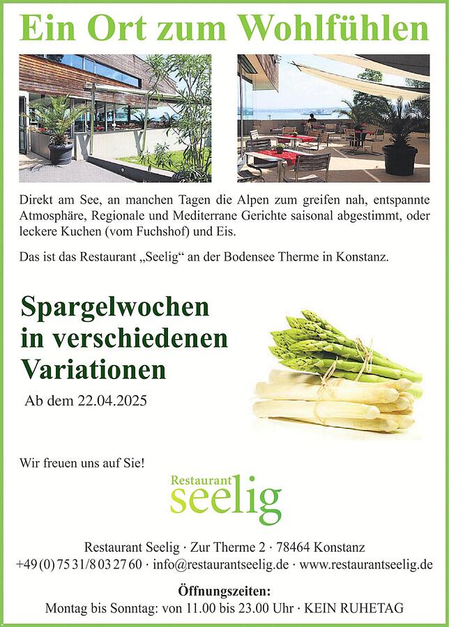 Bild 1: Ostergenuss aus der Region: Ostern kann so viel mehr sein als bunte Eier    Wir geben Tipps