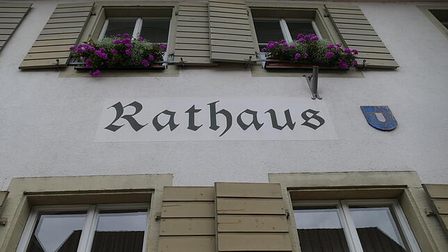 Der Ortschaftsrat spricht sich dafür aus, dass die Verwaltung des Rheinfelder Ortsteils Herten künftig hauptamtlich erfolgt.