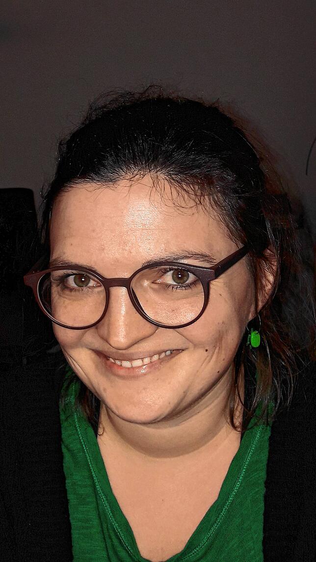 Constanze Kaiser ist Lehrerin an der Bickeberg-Ganztagsschule in Villingen.