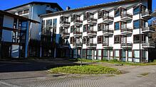 Arbeit und Erholung soll in Zukunft in der ehemaligen Klinik Silvasana möglich sein. Das sieht zumindest das Nutzungskonzept des neuen ...