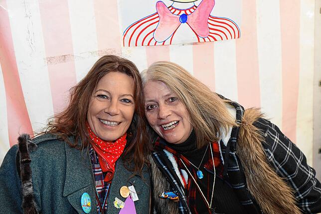 Bild 12: Johrmarkt 2024 in Freudental &ndash; hier gibt es alle Bilder!