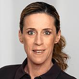 Katharina Müller hat sich als Jugendliche geärgert, dass Frauen die Leitung einer Metzgerei nicht automatisch zugetraut wird.