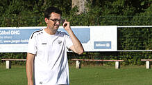 Trainer Jürgen Reichle und der SV Denkingen haben mit dem 9:0-Sieg über den SV Geisingen Vereinsgeschichte geschrieben.