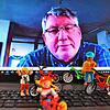 Die Jugendlichen sollen mit entscheiden und den Spiel- und Freizeitspaß gestalten: Frank Dei, Stadtjugendpfleger in Stockach, bei der ...