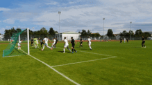 Bild : Die besten Videos im regionalen Fußball vom Wochenende