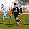 Ardian Neziri wechselt zum TSV Singen.