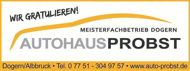 Bild 26: 15 Jahre Eckert Bau in Görwihl-Rotzingen: Ein Festprogramm für die ganze Familie