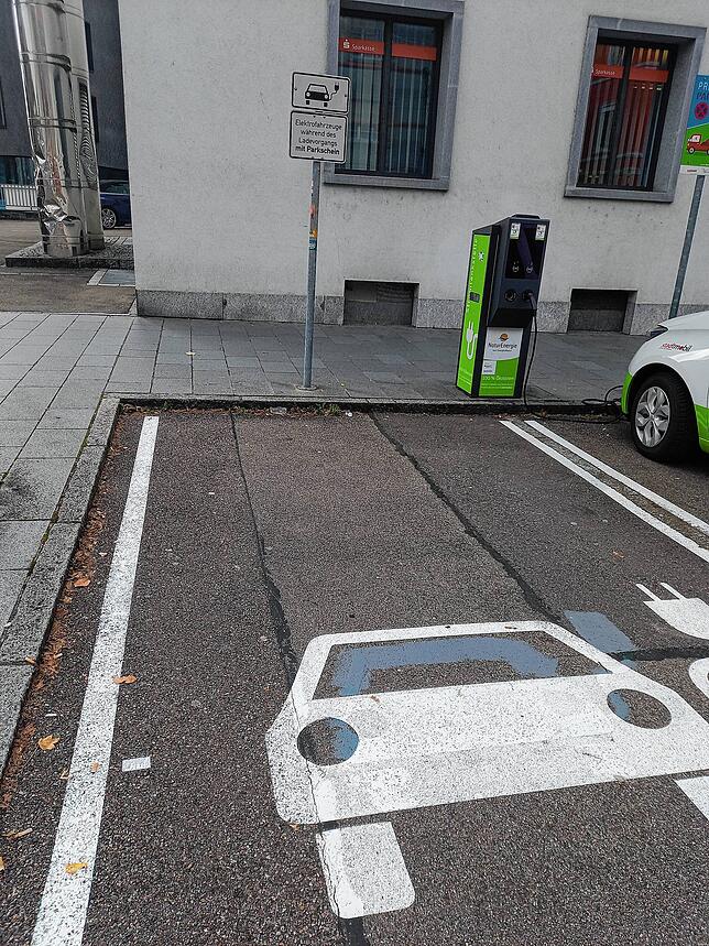 Bild 4: Verkehrssünden werden teurer: Das kosten Falschparken und andere Verstöße jetzt in Waldshut-Tiengen
