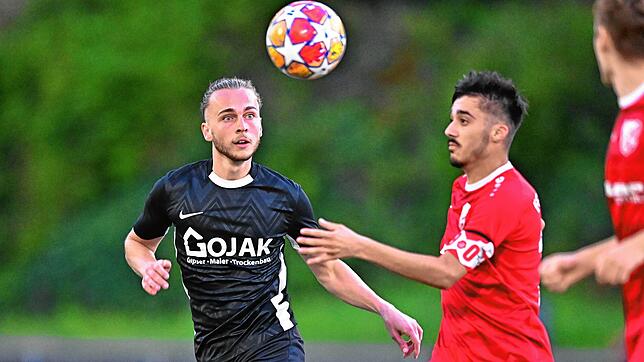Bild 40: SG FC Wehr/Brennet startet mit einem 3:0 beim FC Schönau – und wir haben Bilder!