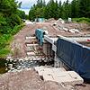 Aufgrund von Arbeiten an der Kuhmoosbrücke ist die L181 zwischen Villingen und Pfaffenweiler derzeit gesperrt. Es ist nicht die einzige ...
