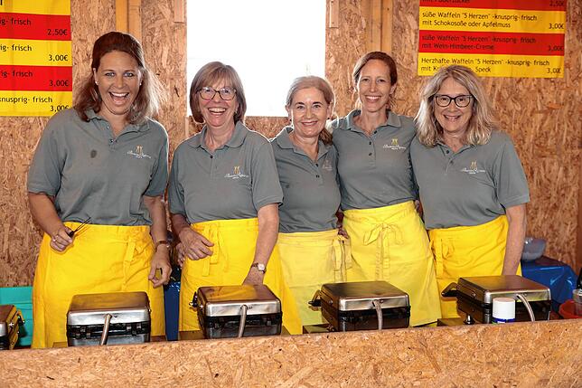 Bild 43: Reichenauer Wein- und Fischerfest 2025: Auf der Insel wird wieder gefeiert