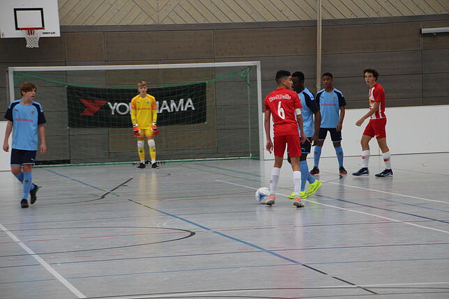 Bild 8: Die besten Bilder vom Eichbergcup