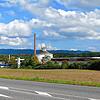 Die Aluminium Rheinfelden hat einen neuen, russischen Eigentümer.