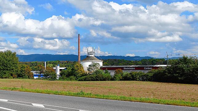 Die Aluminium Rheinfelden hat einen neuen, russischen Eigentümer.