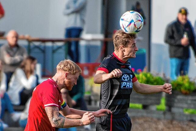 Bild 33: SV Eggingen gewinnt gegen den SC Lauchringen mit 4:1 &ndash; und wir haben Bilder!