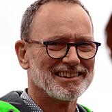Herbert Dreiseitl