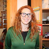 Aileen Hirt