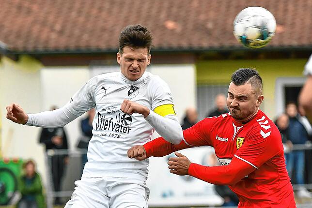 Bild 37: FSV Rheinfelden holt beim FC Wittlingen endlich seinen ersten Punkt &ndash; und wir haben Bilder!