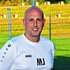 Neue Aufgabe: Michael Jauch (39) ist neuer Cheftrainer beim FC Erzingen.