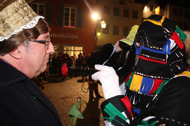 Bild 31: Die schönsten Bilder vom Hänselejuck in Überlingen