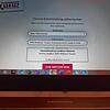 Unter 60-Jährige, die im Internet (www.impfterminservice.de) einen Termin für das Kreisimpfzentrum in Tiengen ausmachen wollen, ...