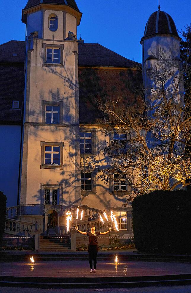 Bild 9: Ein digitaler Abend für mehr Zusammenhalt in Bad Säckingen und der Region
