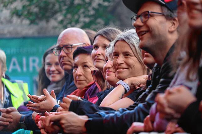Bild 24: Bilder vom Meersburg Open Air mit Ben Zucker (2)