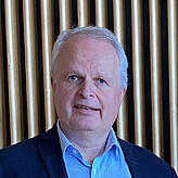 Andreas Dobmeier, ehemaliger Kulturamtsleiter