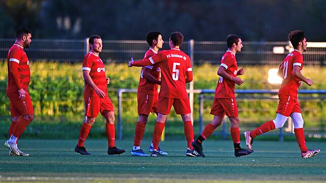 Bild 35: FC Schönau siegt mit 2:1 beim SV Herten – und wir haben Bilder!