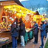 Auf den Lichterglanz des Weihnachtsmarktes im Schlosshof müssen die Bonndorfer auch in diesem Jahr verzichten. Die Mitglieder der ...