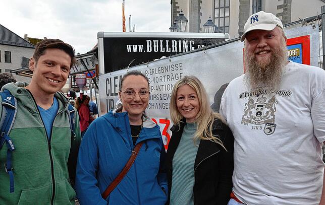 Bild 3: Die schönsten Bilder vom Konzert mit Mando Diao beim Markdorf Open Air – Teil 1