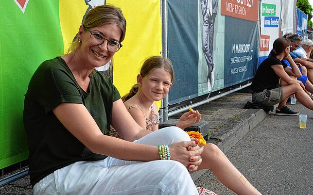 Bild 32: Die schönsten Bilder vom dritten Konzertabend des Markdorf Open-Air 2025