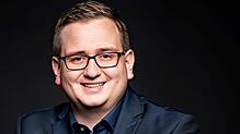 „Wir versuchen immer, etwas Neues zu machen und uns nicht auf den Lorbeeren auszuruhen“: Mario Böhler, seit 2014 Präsident, im 140. Jahr ...
