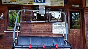 Eine Vierer-Sesselbahn mit 106 Sesseln soll am Stübenwasen in Todtnauberg gebaut werden. Bild: Ulrike Jäger