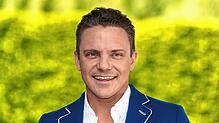 Verwirrung bei Stefan Mross wegen der „Beatrice Egli Show“.