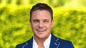 Verwirrung bei Stefan Mross wegen der „Beatrice Egli Show“.