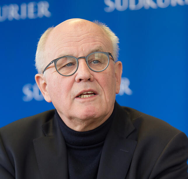 Volker Kauder