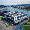 Im dritten Quartal 2019 &ndash; aus dieser Zeit stammt auch diese Aufnahme &ndash; war das Bodenseeforum Konstanz gut nachgefragt. ...
