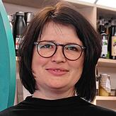 „Das Wohlfühl-Einkaufen ist komplett weg gebrochen“, sagt Nikola Kögel, Geschäftsführerin der Aktionsgemeinschaft Tiengen
