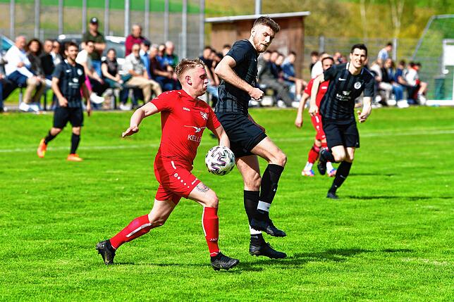 Bild 24: SV Jestetten siegt 3:1 beim FC Hochrhein &ndash; und wir haben Bilder!