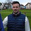 Die scharfe Ecke: Dominik Flum (29) hat vor Wochenfrist für den FC Geißlingen beim 4:0 gegen den SV Albbruck eine Ecke direkt ...