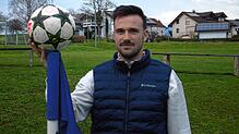 Die scharfe Ecke: Dominik Flum (29) hat vor Wochenfrist für den FC Geißlingen beim 4:0 gegen den SV Albbruck eine Ecke direkt ...