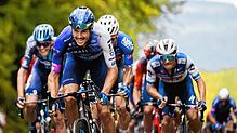 Nicht für Radsportfans wird bei der dritten Etappe der Deutschland-Tour einiges geboten. Ein breites Rahmenprogramm sorgt zudem für ...