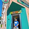 Neues Restaurant im „Parkhotel“. Inhaber Lakhwinder Singh eröffnet dort das Hacienda Mexicana, ein mexikanisches Restaurant.