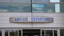 Abflug in Richtung Belgrad? Ab Juni 2025 gibt es ab dem Flughafen Friedrichshafen wöchentlich drei Flüge in die serbische Hauptstadt.